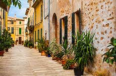 Mallorca Travel Guide