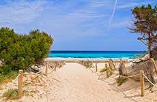 Mallorca Travel Guide