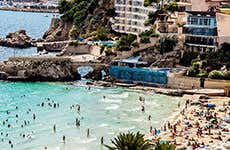 Mallorca Travel Guide