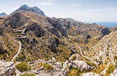 Mallorca Travel Guide
