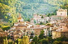 Mallorca Travel Guide