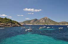 Mallorca Travel Guide