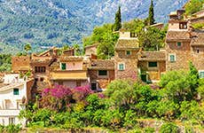 Mallorca Travel Guide