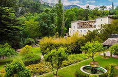 Mallorca Travel Guide