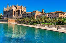 Mallorca Travel Guide
