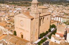 Mallorca Travel Guide