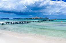 Mallorca Travel Guide