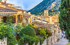 Mallorca Travel Guide