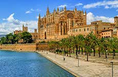 Mallorca Travel Guide