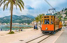 Mallorca Travel Guide